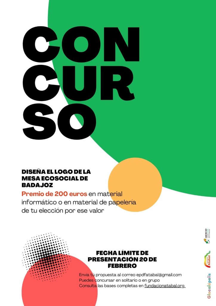 CONCURSO LOGO